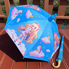 A Practical Guide to Choosing the Best Kids’ Umbrellas in Kenya