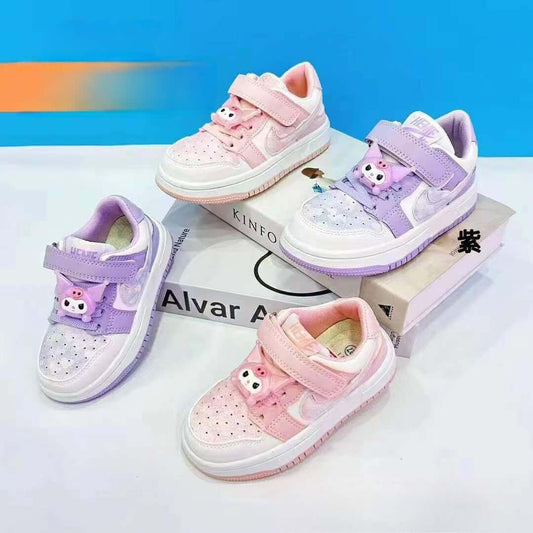 A Guide to Choosing the Best Kids’ Sport Shoes in Kenya