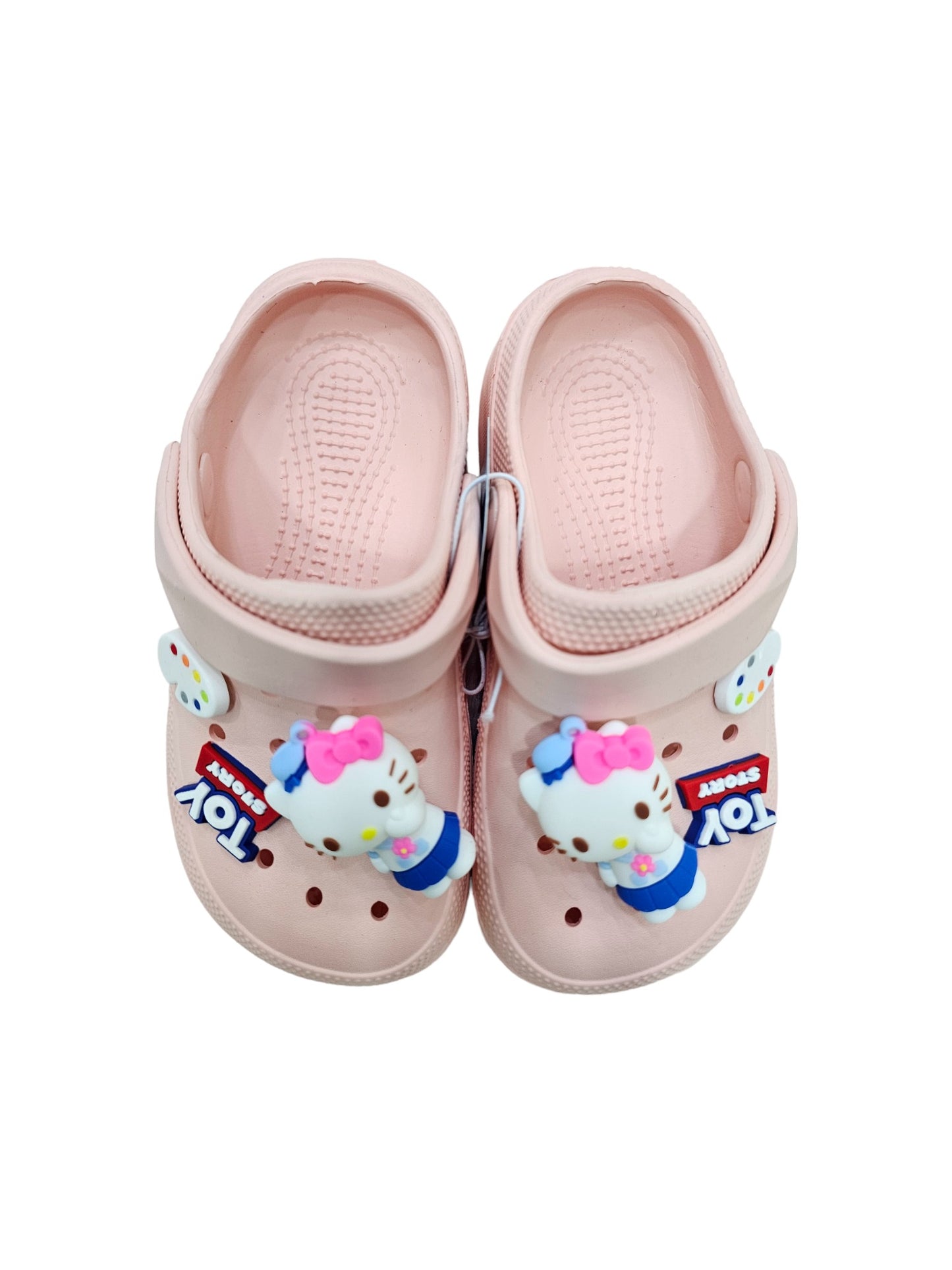 Kids Crocs