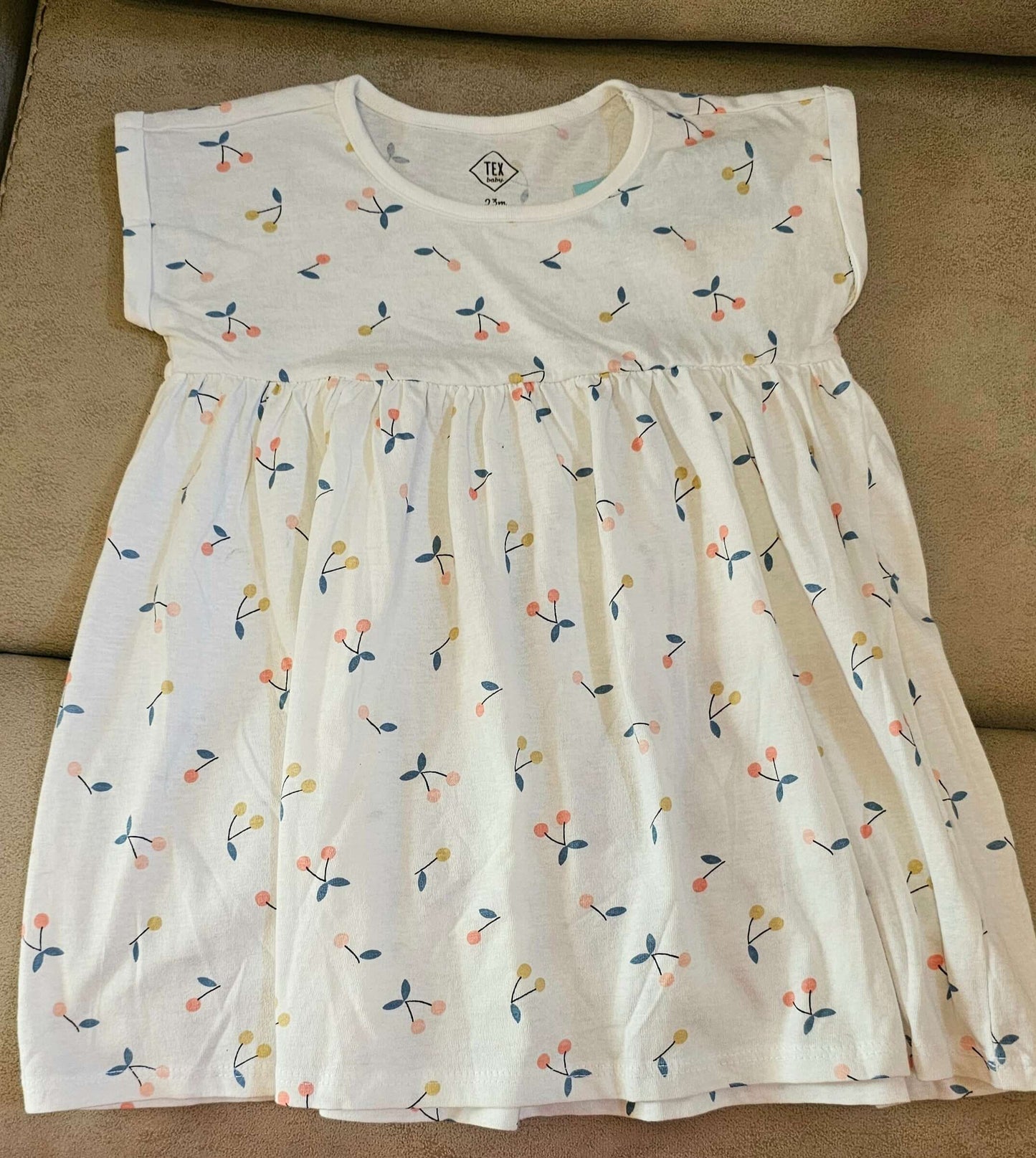 Girls cotton dresses in kenya