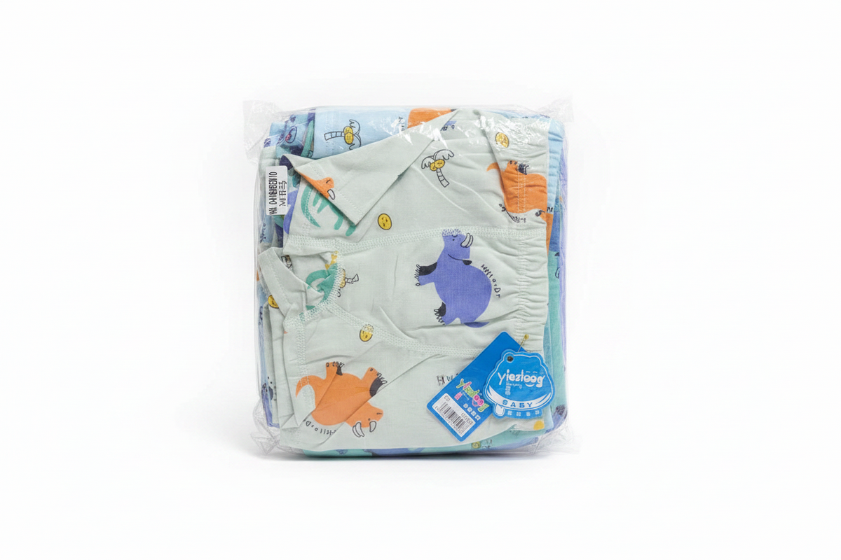 Boys Cotton Boxers