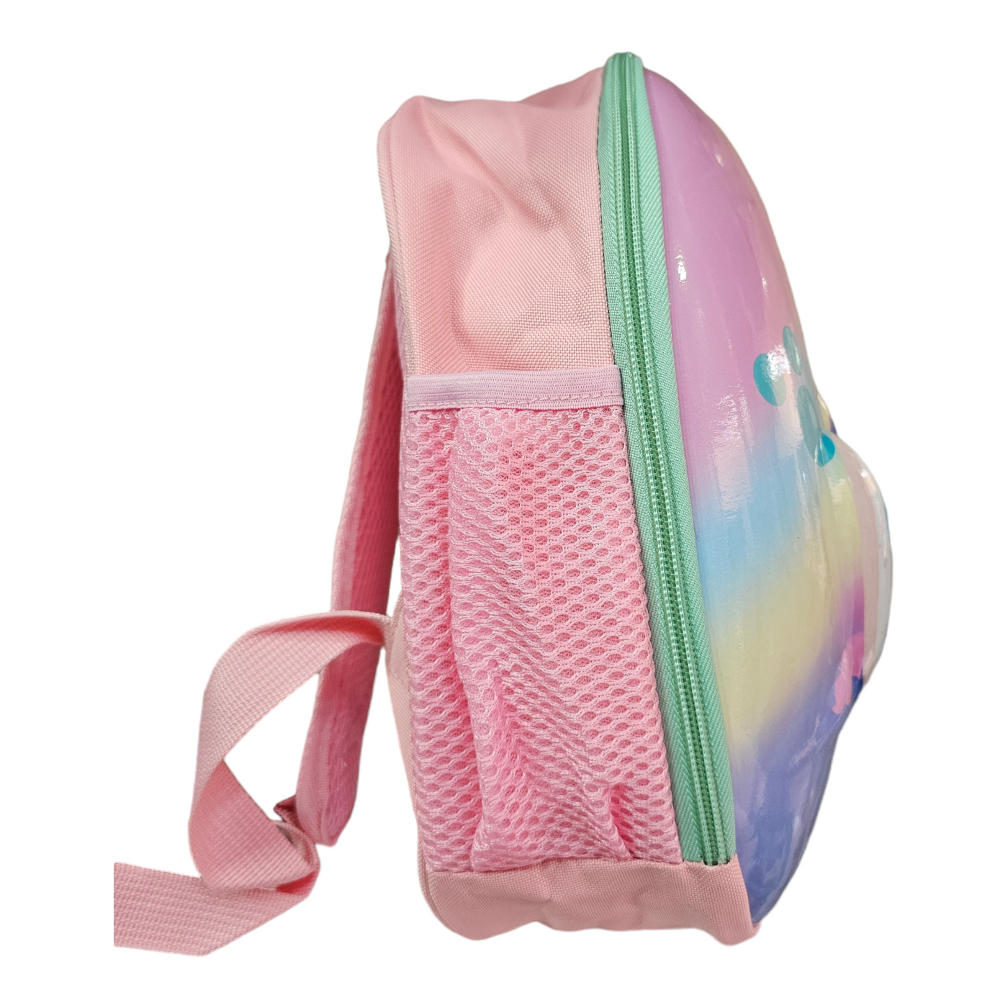 Girls whale funky bag