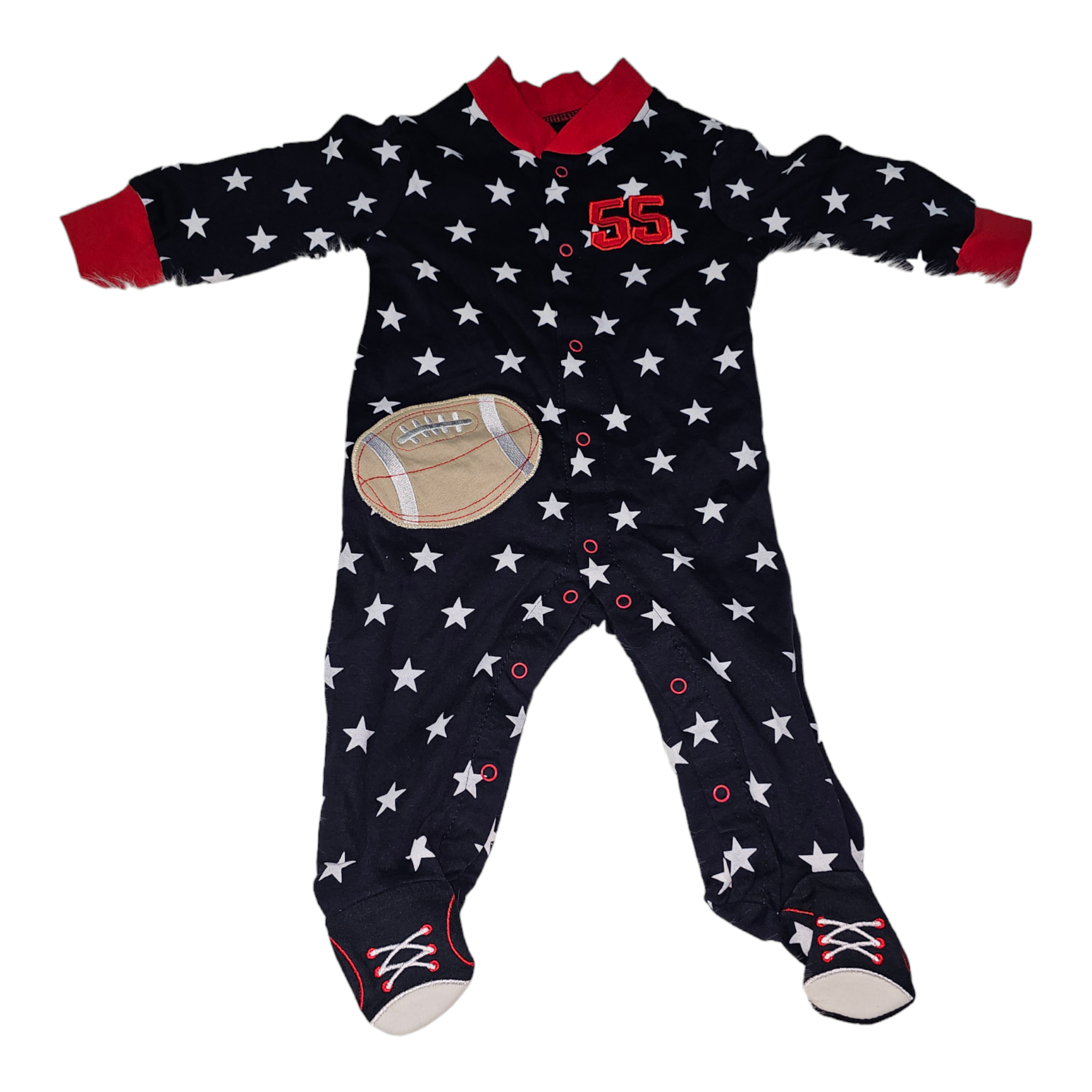 kids romper