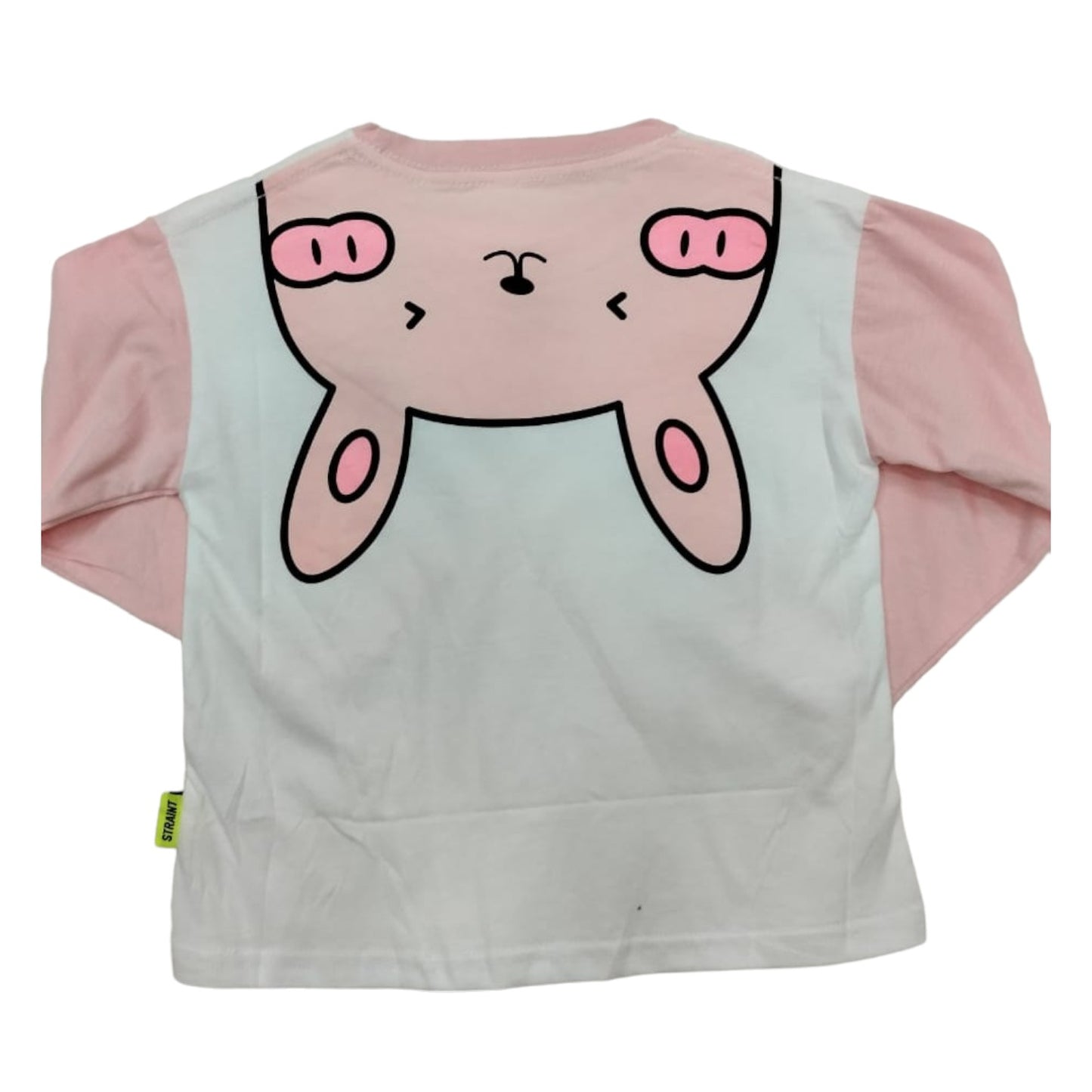 Girls' Long Sleeve T-Shirts