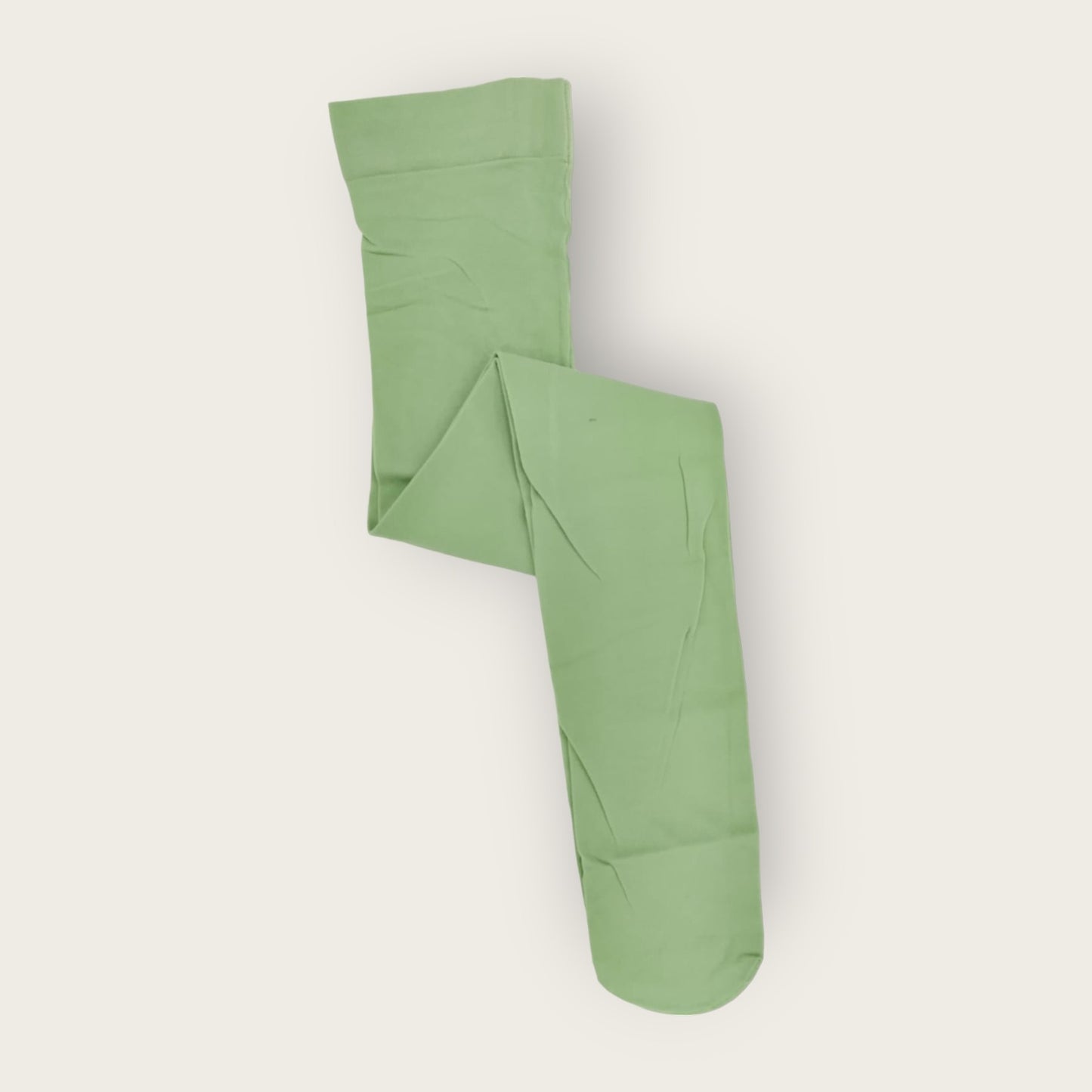 green girls stockings