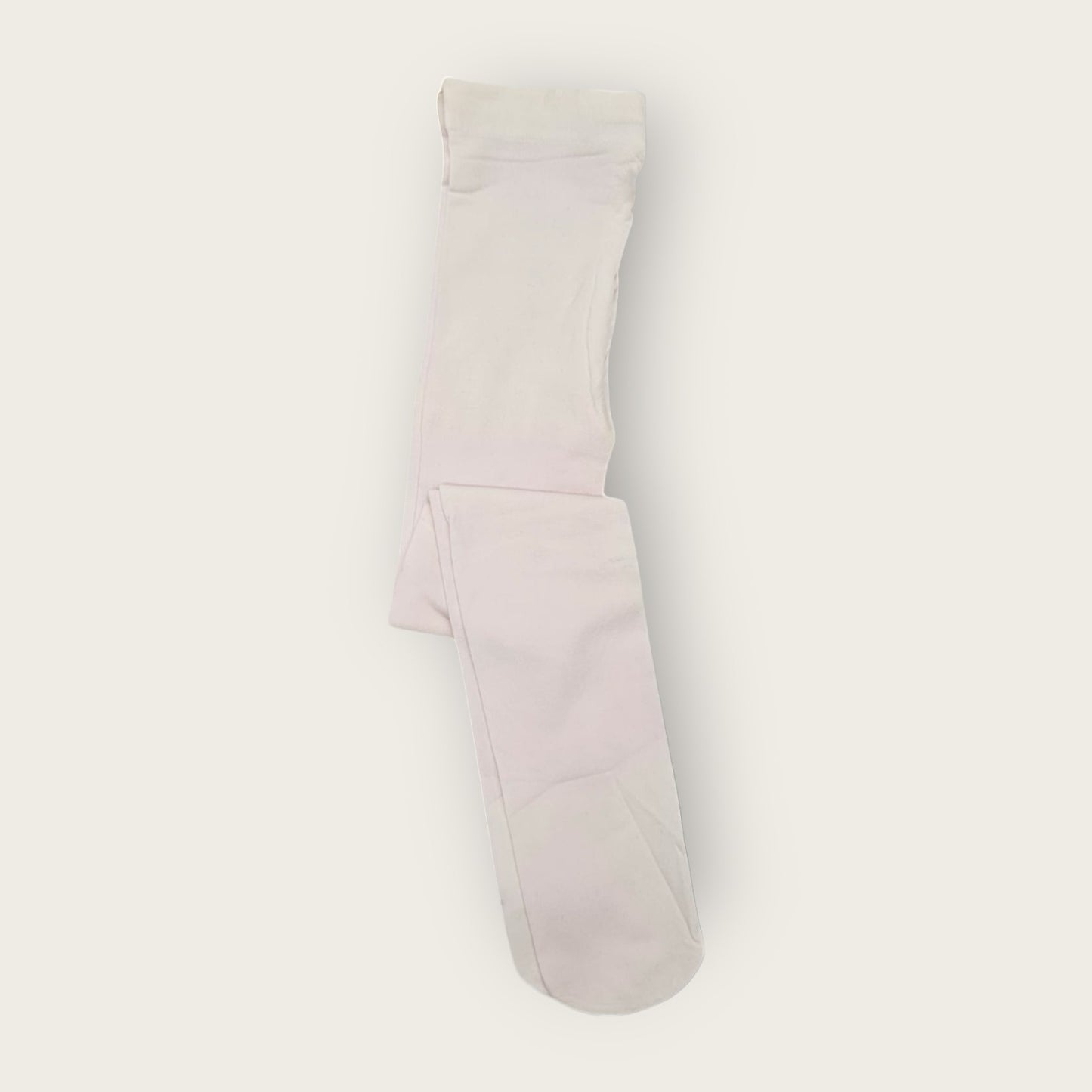 Baby Pink Light Stockings | Soft Cotton | Size 9–12m