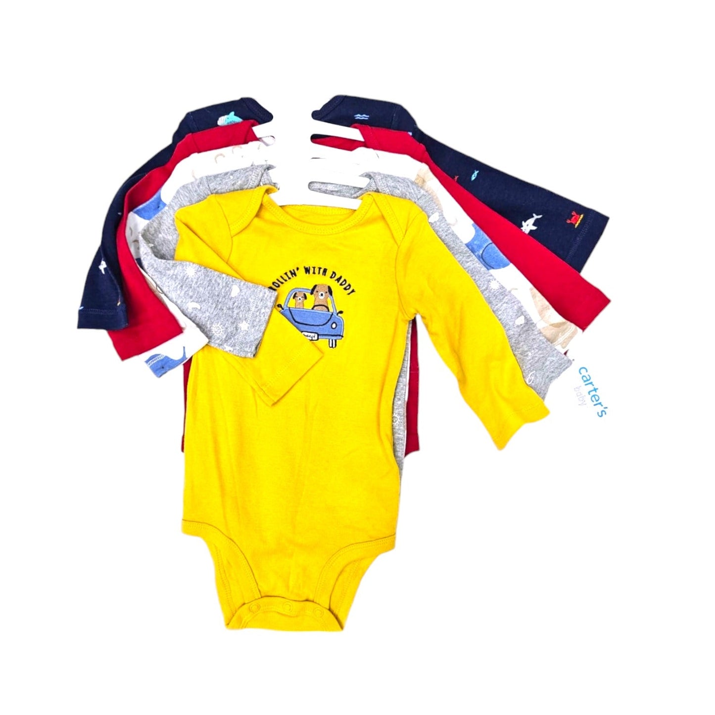 boys Bodysuit