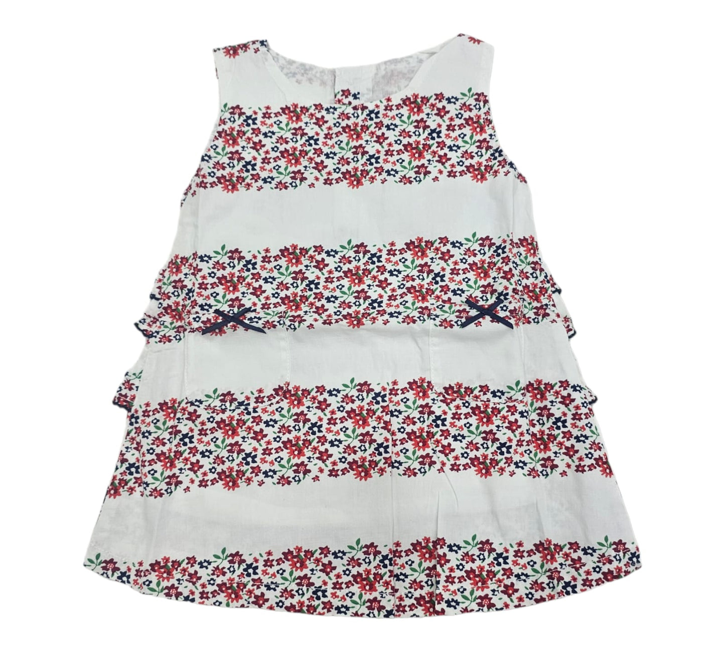 Baby dresses