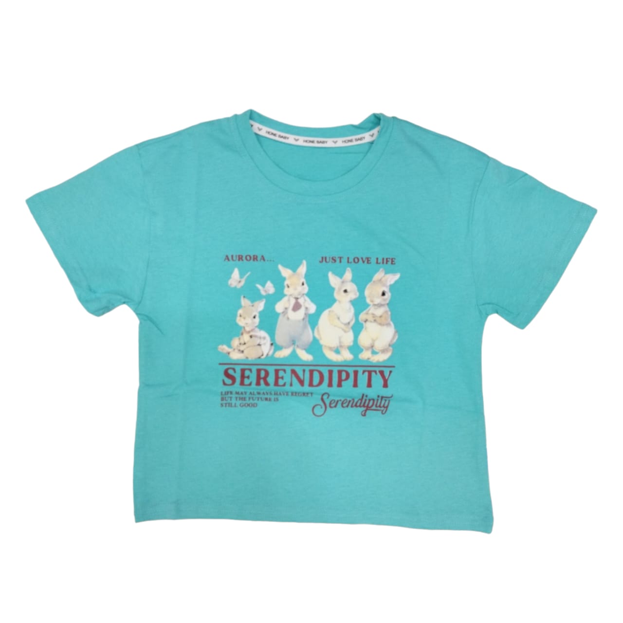 Serendipity Girls T-shirt
