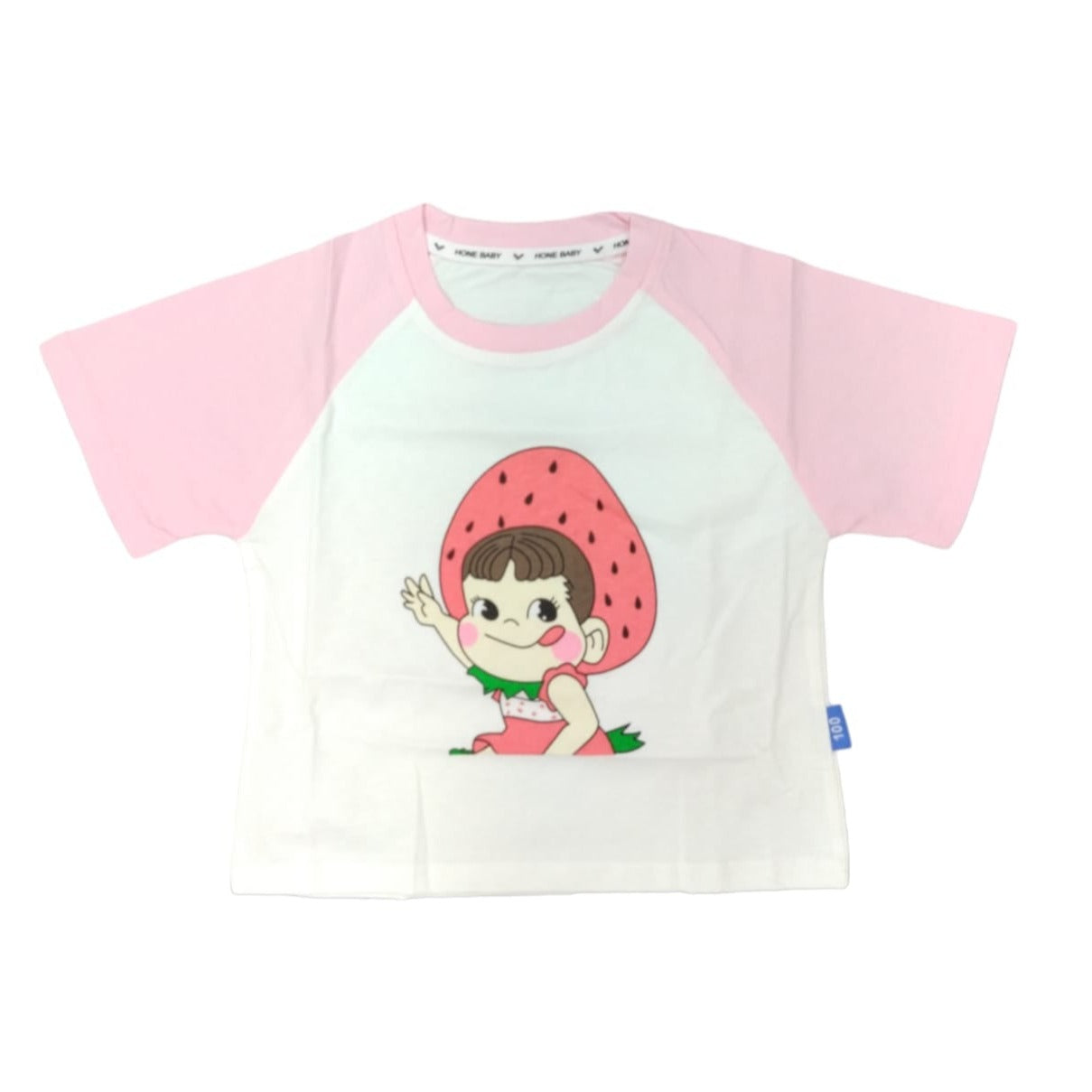 Girl Short-Sleeved T-Shirts