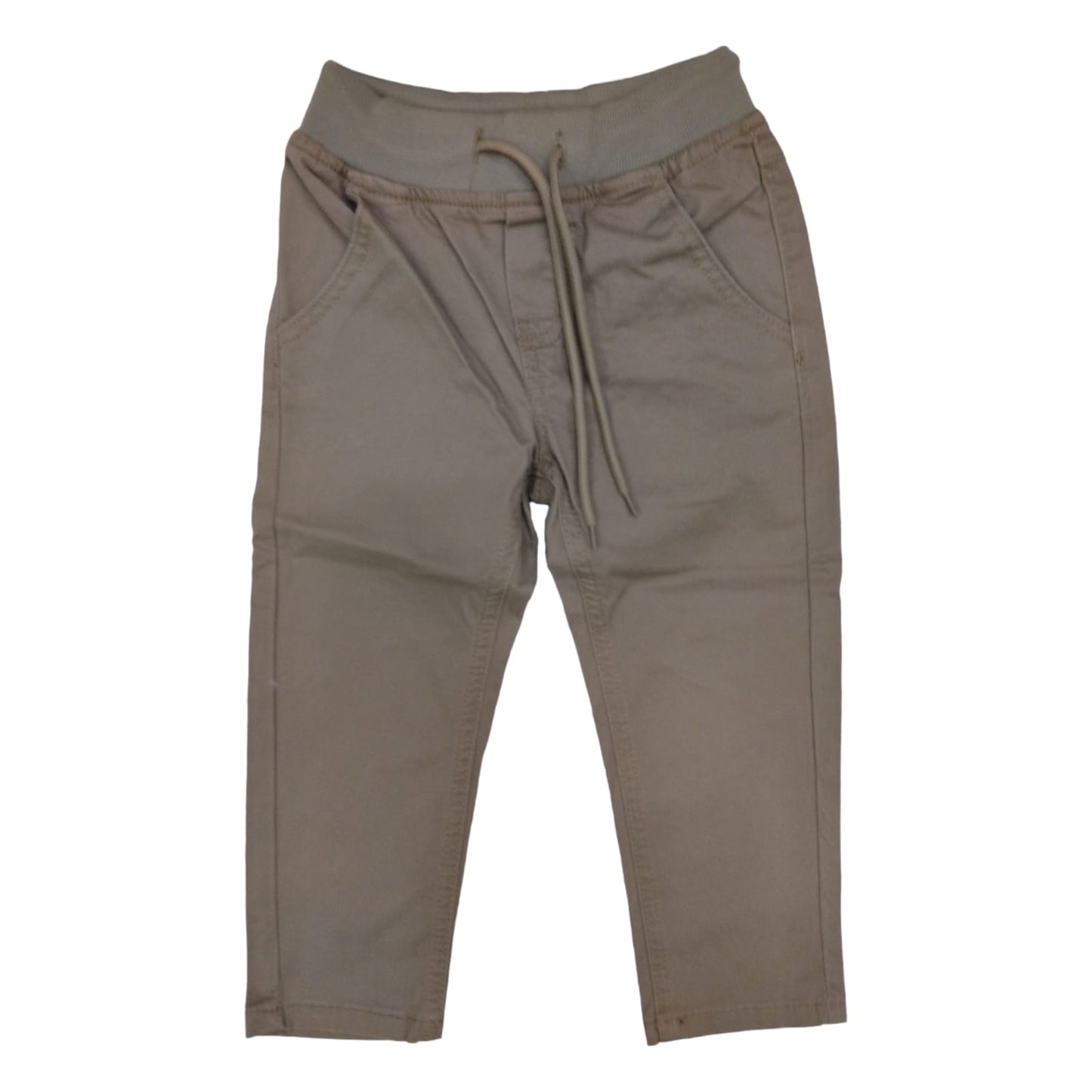 Baby Khaki Trouser