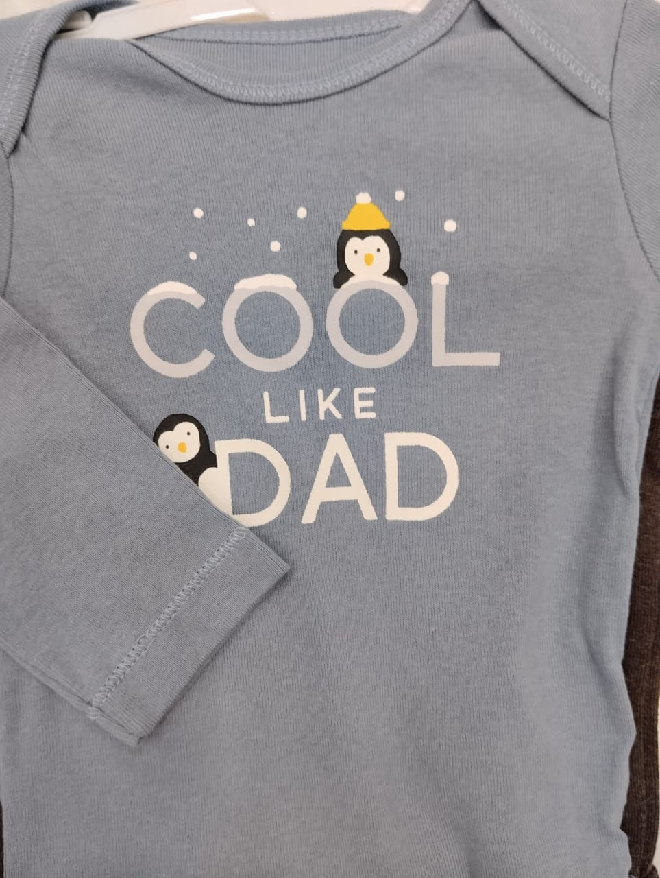 boys Bodysuit