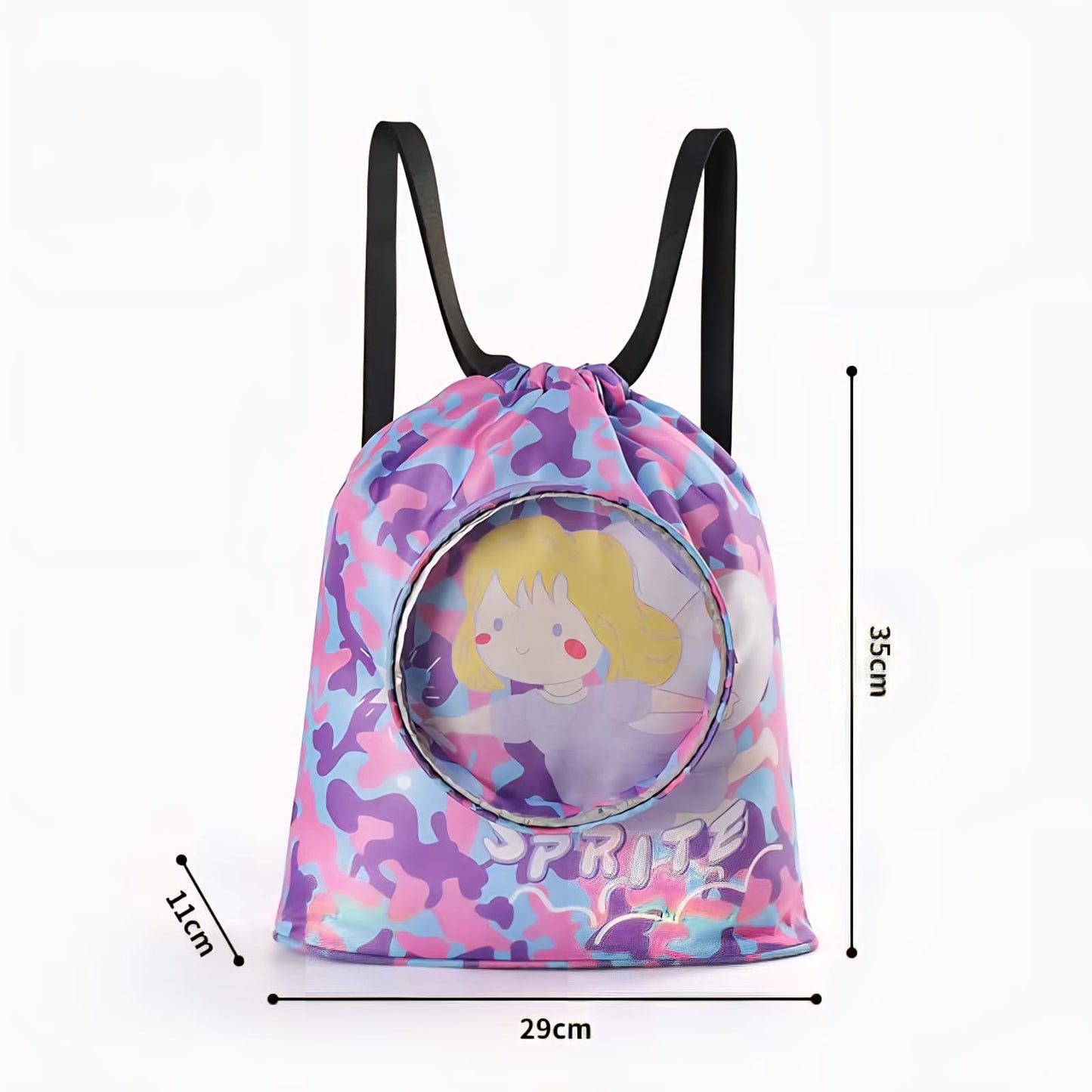 Water proof swimming bag