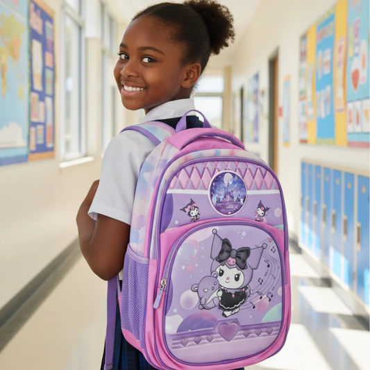 Preparing to Go Back to School: The Ultimate Back-to-School Shopping Checklist for Parents in Nairobi