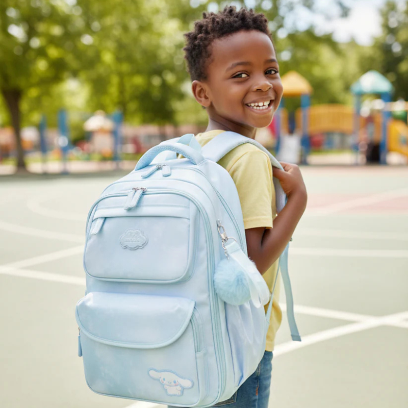 Back-to-School Checklist Kenya | School Essentials for Kids