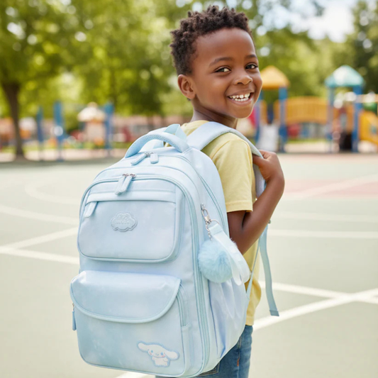 Back-to-School Checklist Kenya | School Essentials for Kids