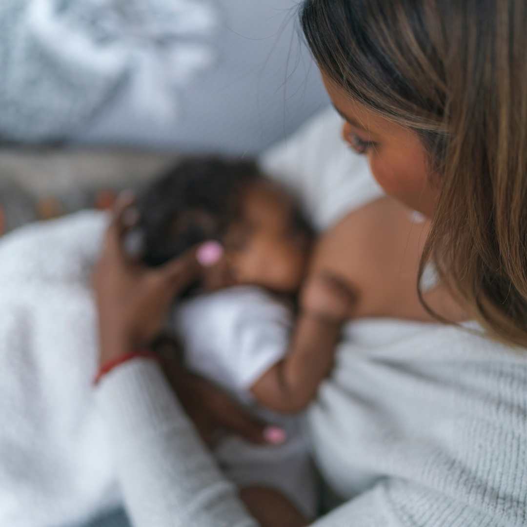 The Definitive Guide to What NOT to Eat While Breastfeeding