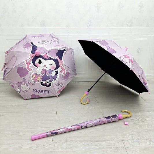 Kids Umbrellas in Nairobi: Fun, Colourful Umbrellas for Boys and Girls