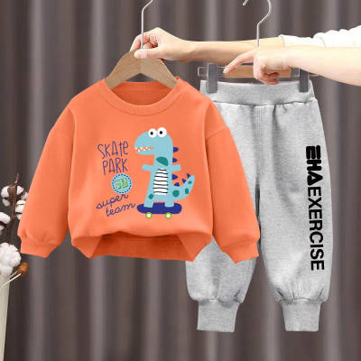 Kids Tracksuits