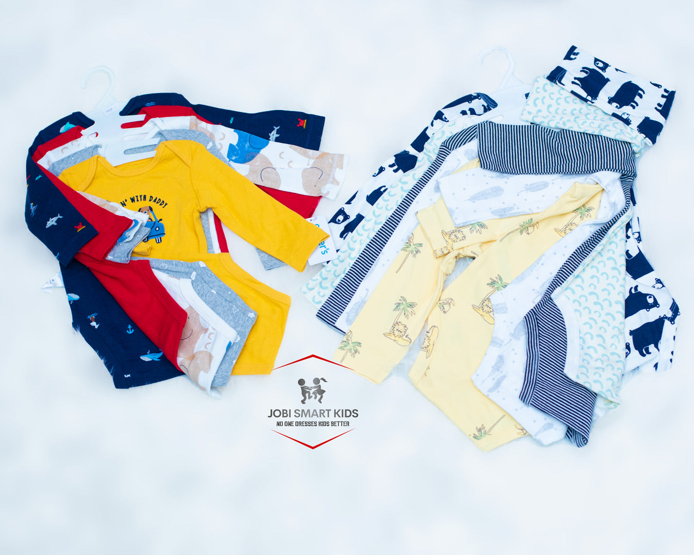 Baby Body suits