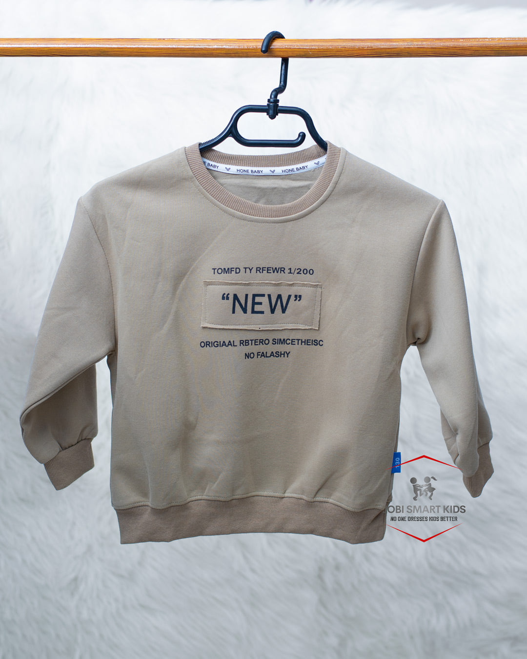 Boys Sweatshirts