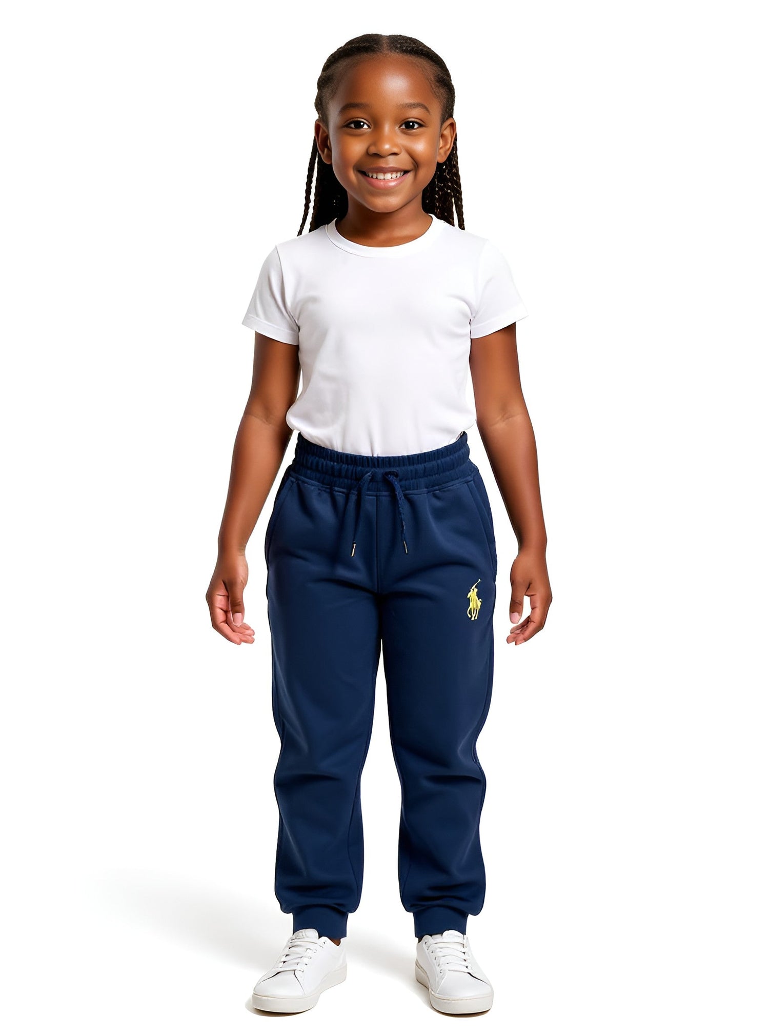 Girls Sweatpants