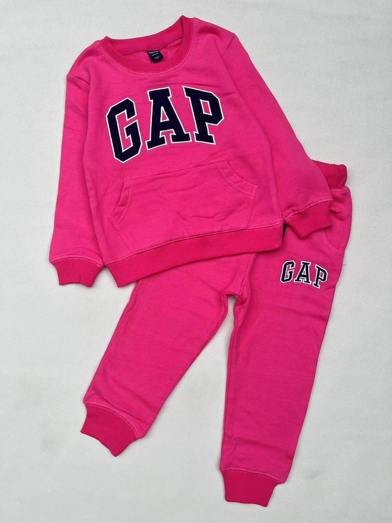 Girl's Tracksuits