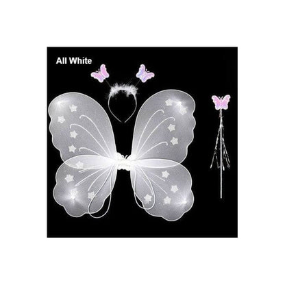 Butterfly Fairy wings