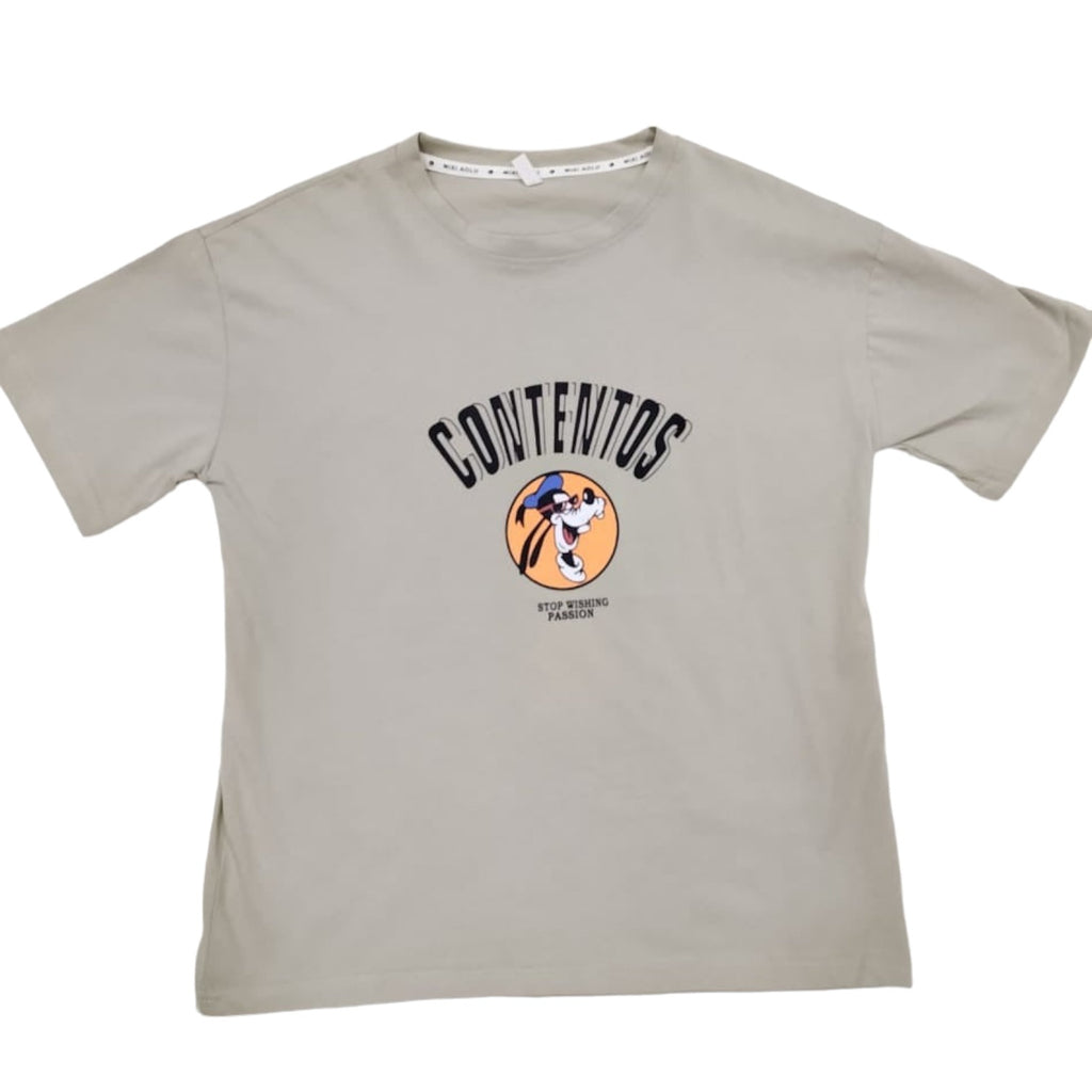 Kids T-shirts