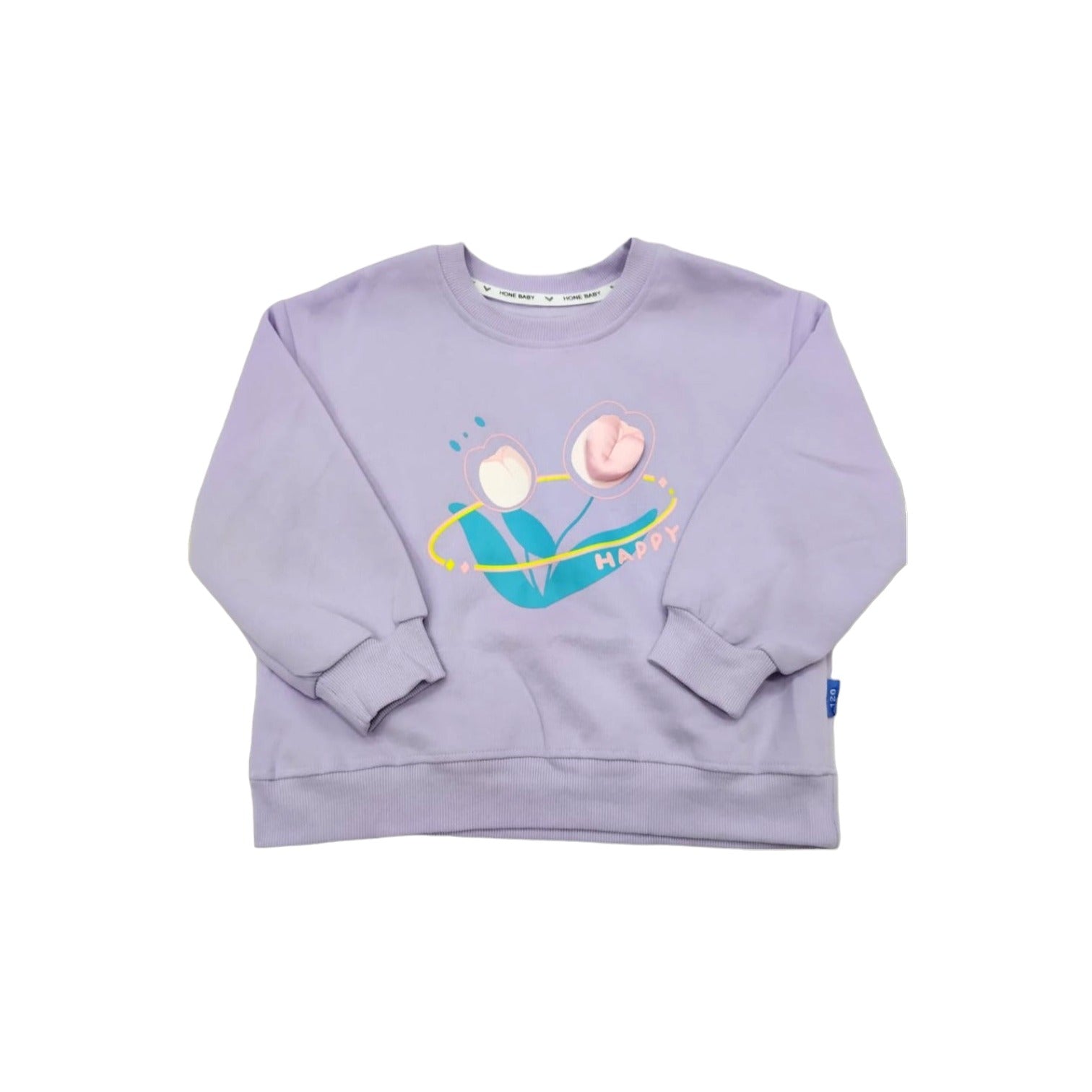 Happy Girls Sweatshirts