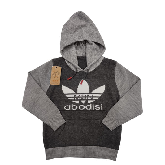 Abodisi sweater Hoodie