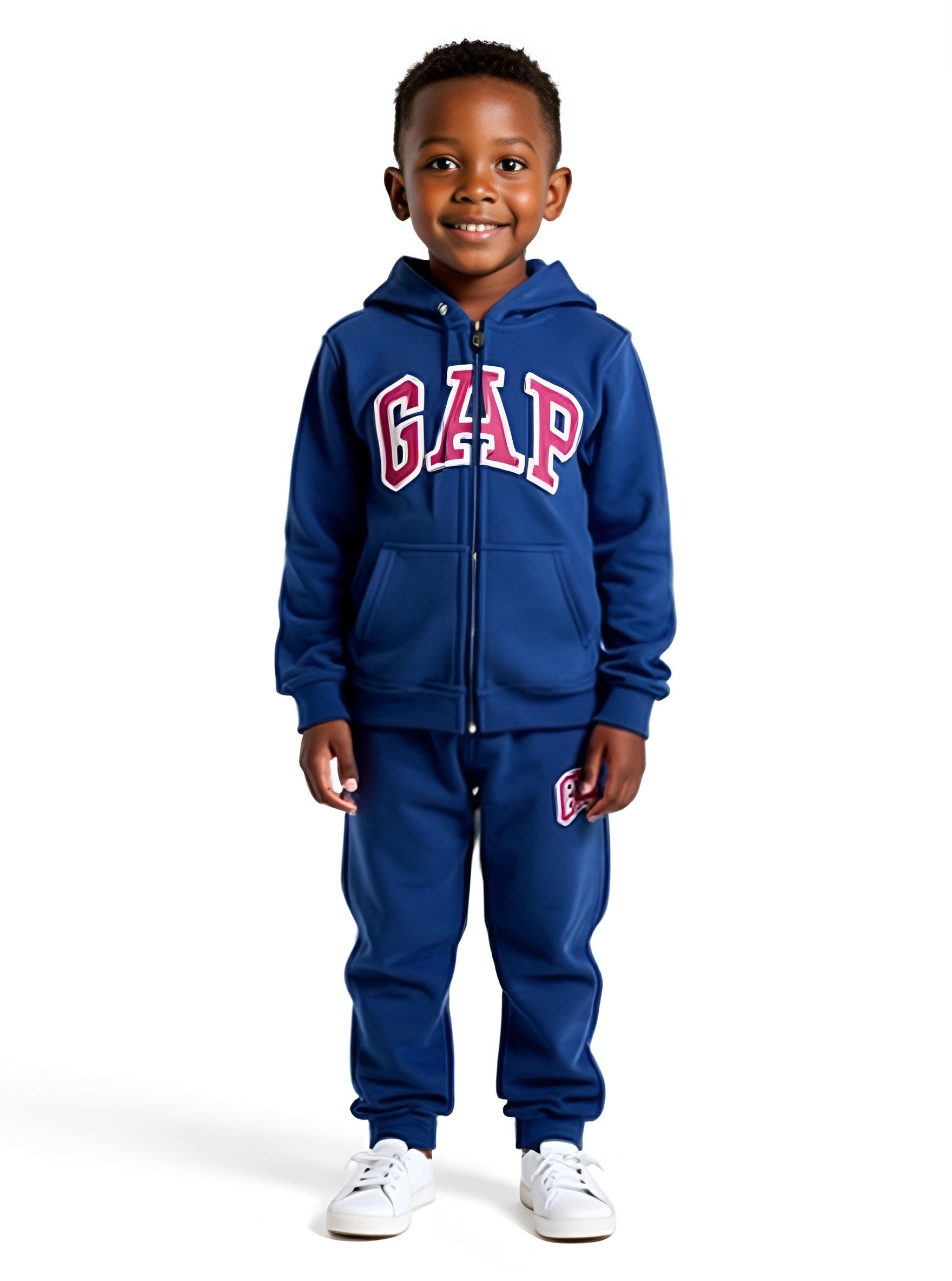 Small GAP tracksuit