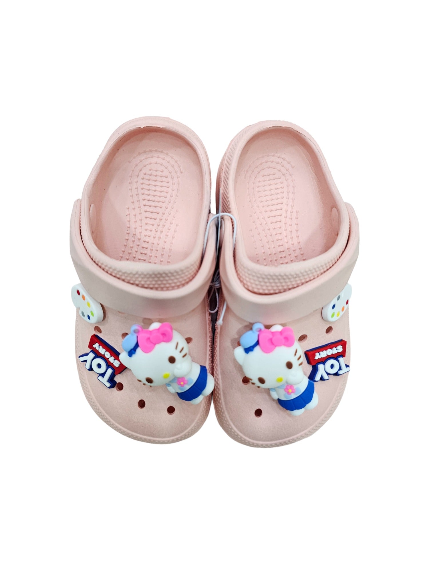 Kids Crocs