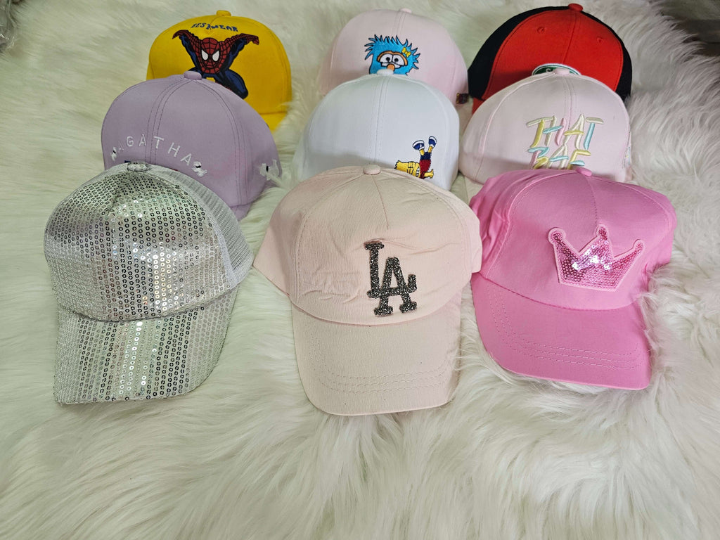 kids cap