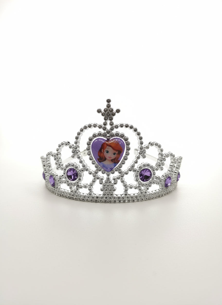 princess tiara crown