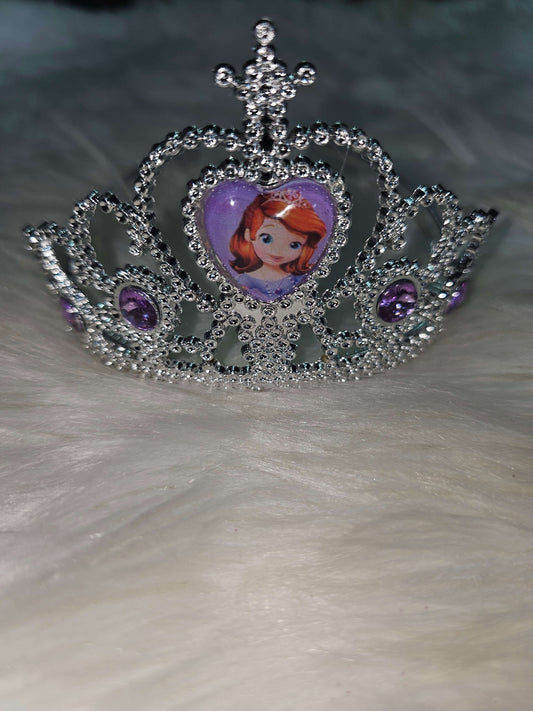princess tiara crown