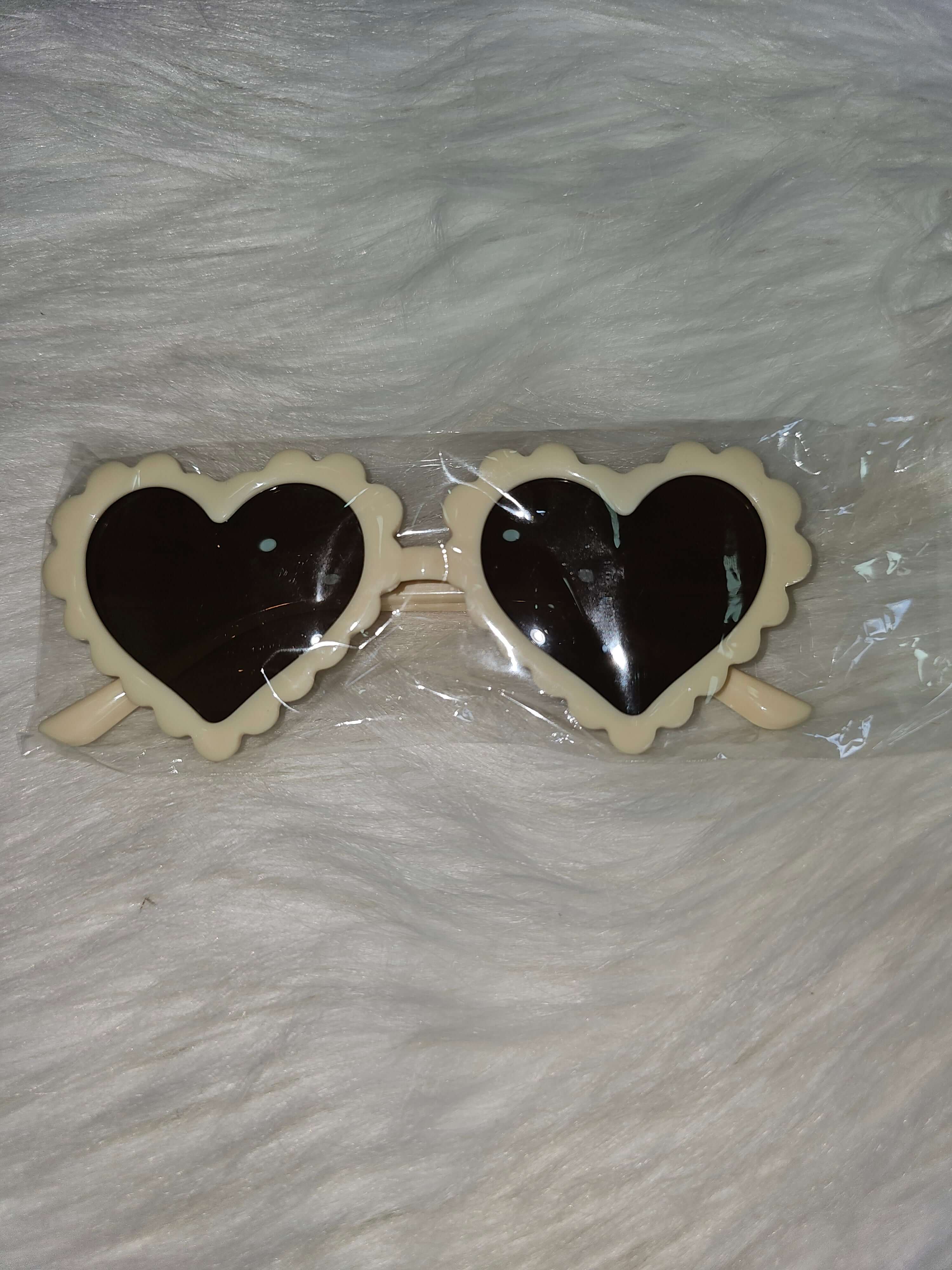 yellow kids sunglasses