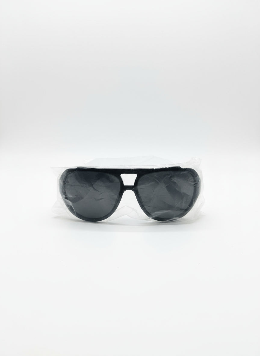 black kids sunglasses