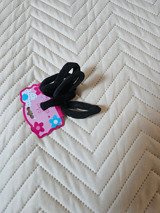 Black Hair Band for Girl