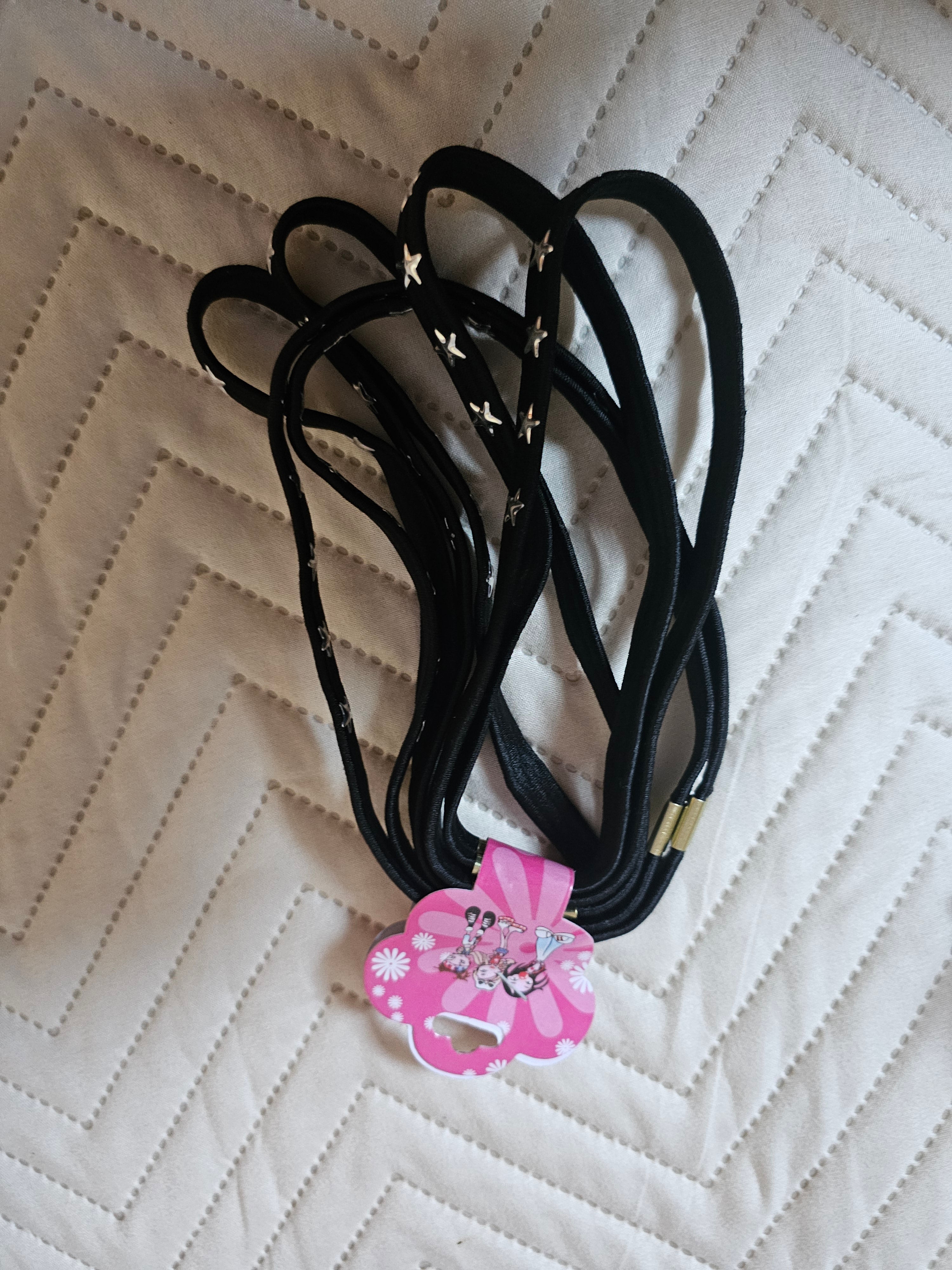 Girls headband