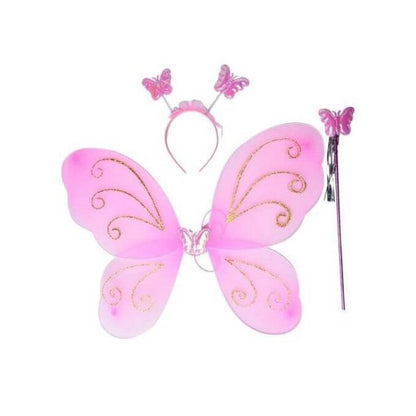 Butterfly Fairy wings