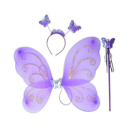 Butterfly Fairy wings