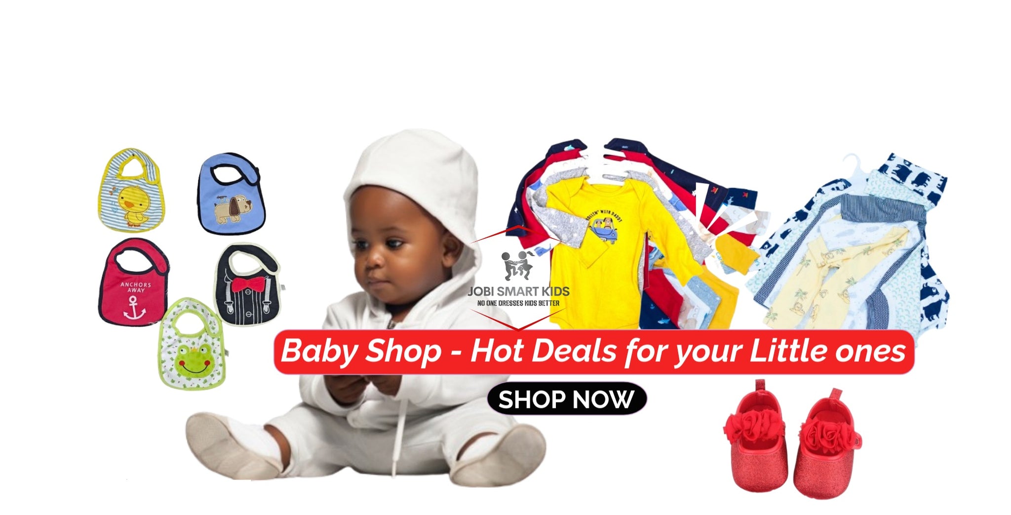 Baby Clothes