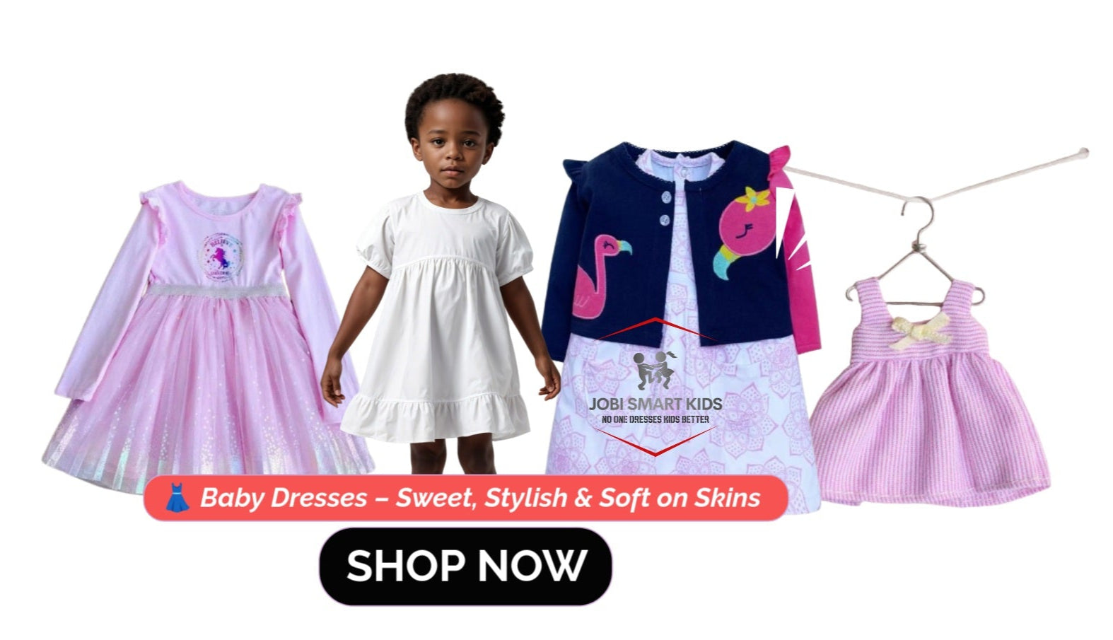 Girls Dresses