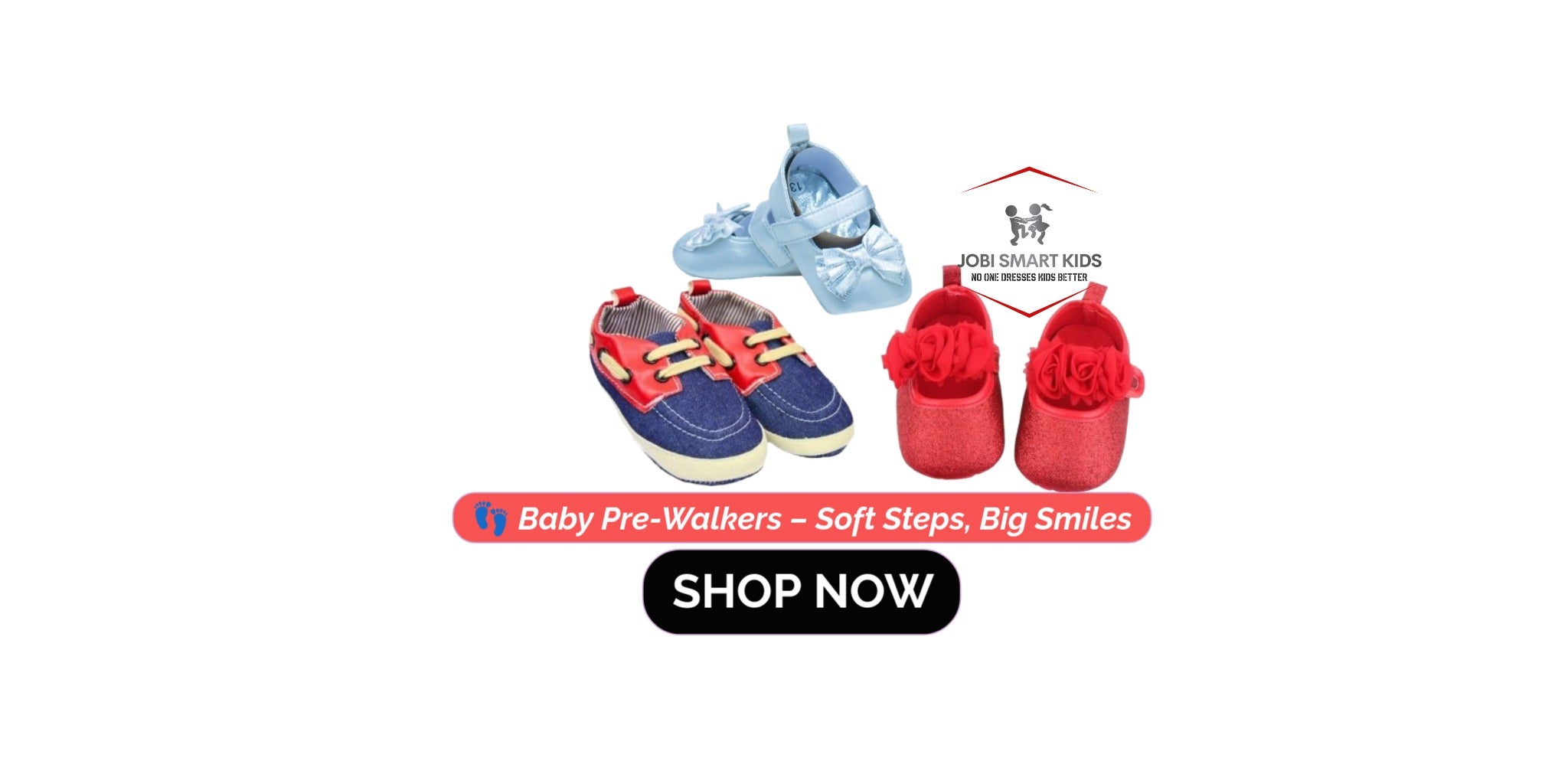 Baby Pre-Walkers