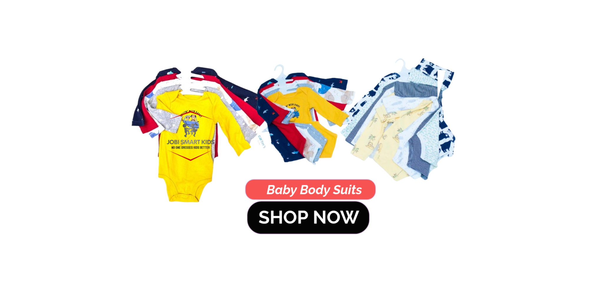 Baby Body suits