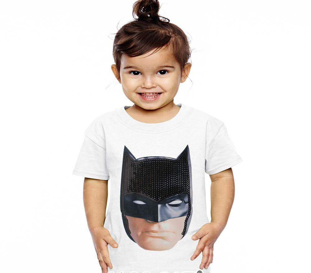Boys Batman Short Sleeve T-Shirt | Size 5 | Superhero Graphic Tee