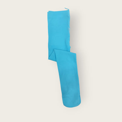 Blue kids stockings