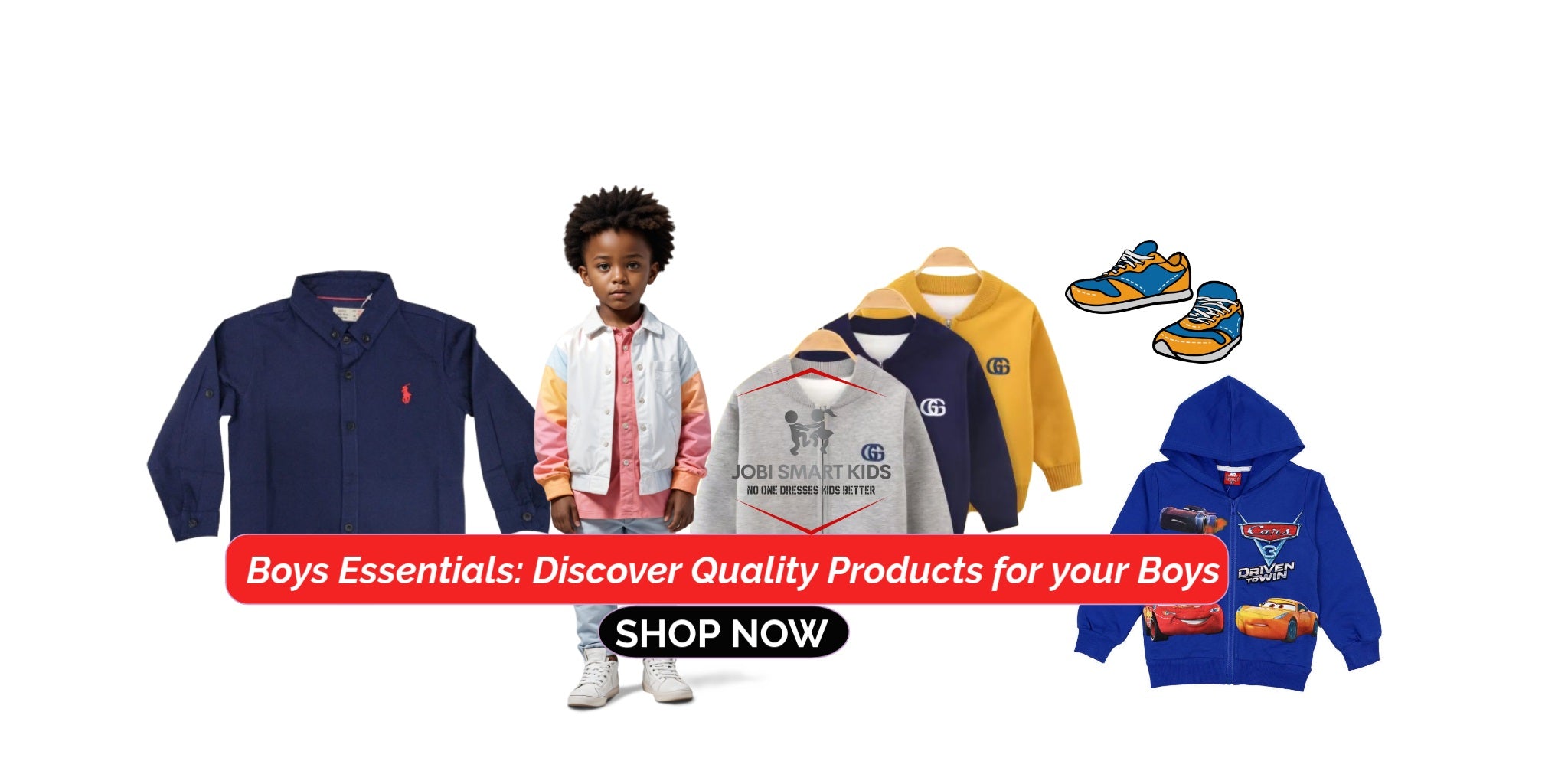 Baby Clothes