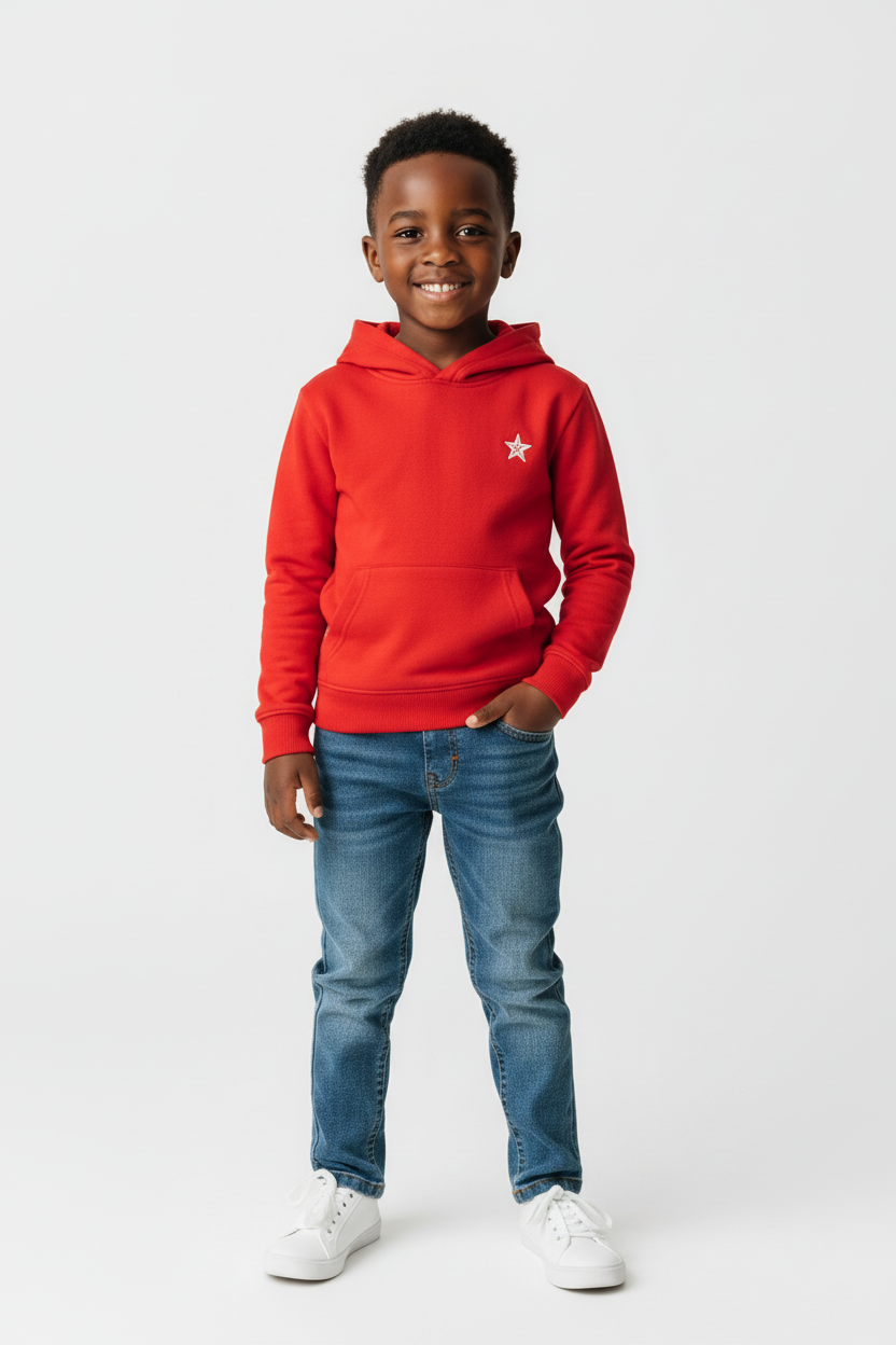 High Quality Premium Boys Jeans | Sizes 25–30